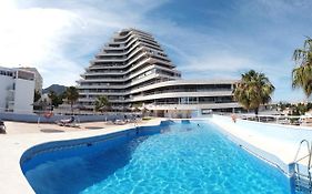 Cielomar Benalmadena Costa